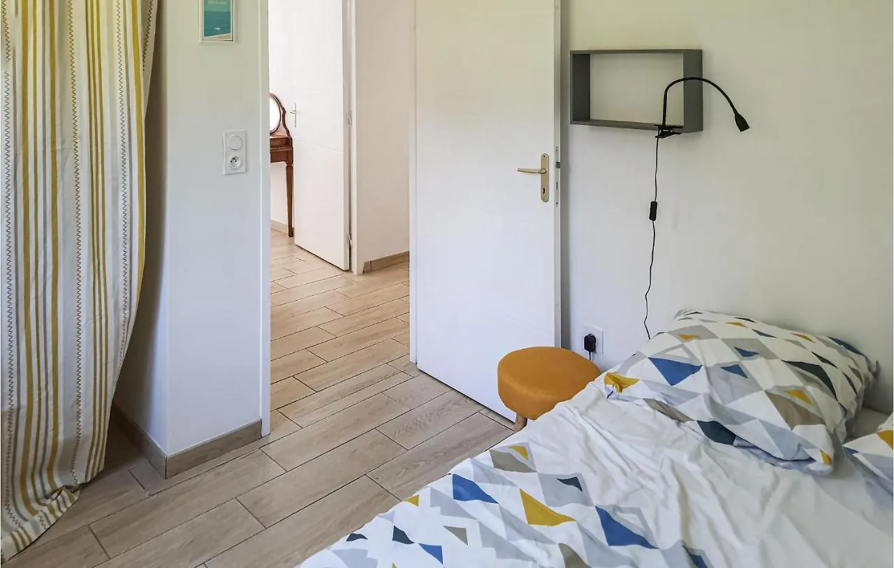 Awesome Home In Trevou-Treguignec With Wifi Feriehus